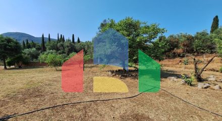 Продажа - Коттедж 200 m² на о. Корфу