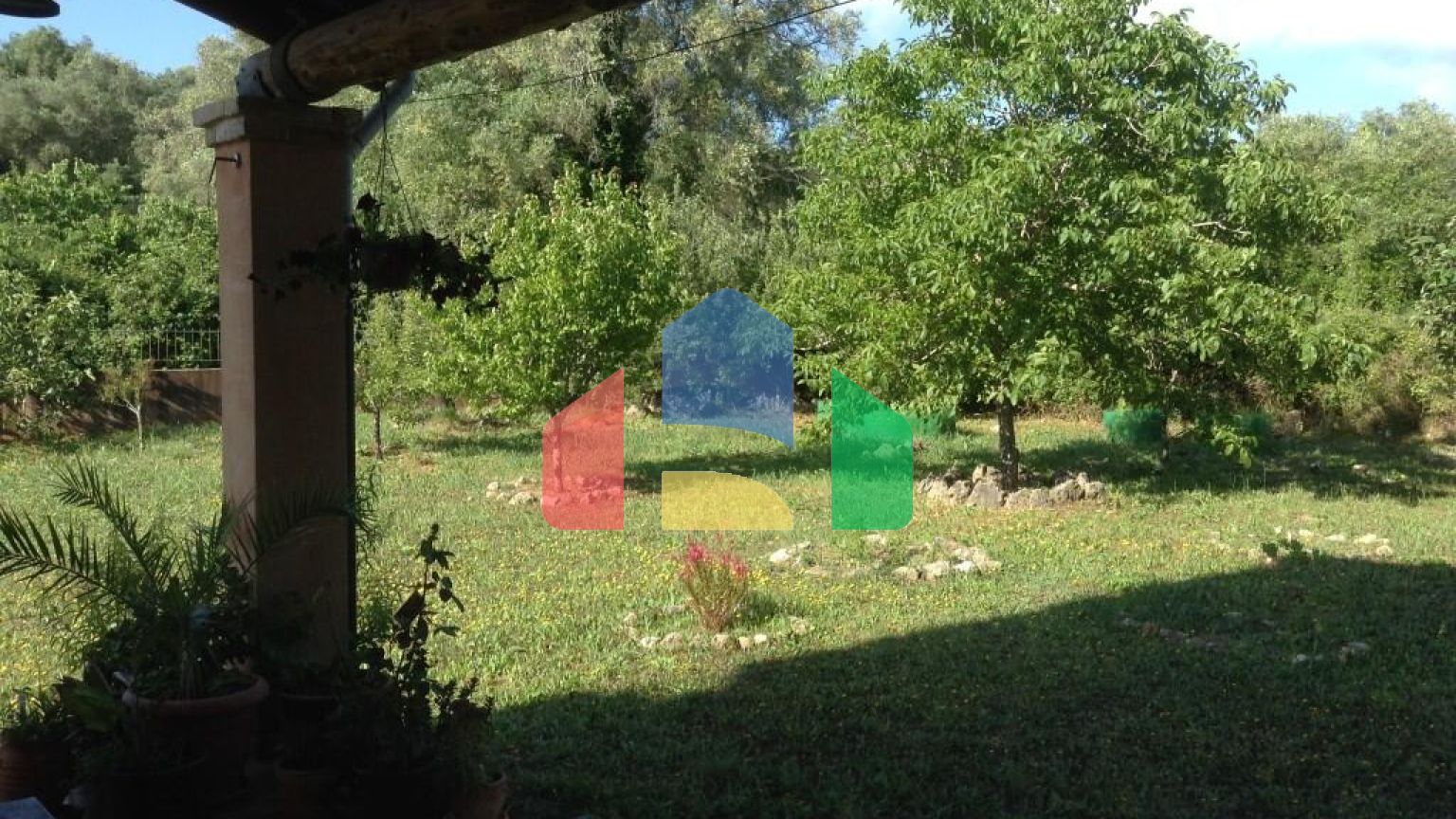 Продажа - Коттедж 200 m² на о. Корфу