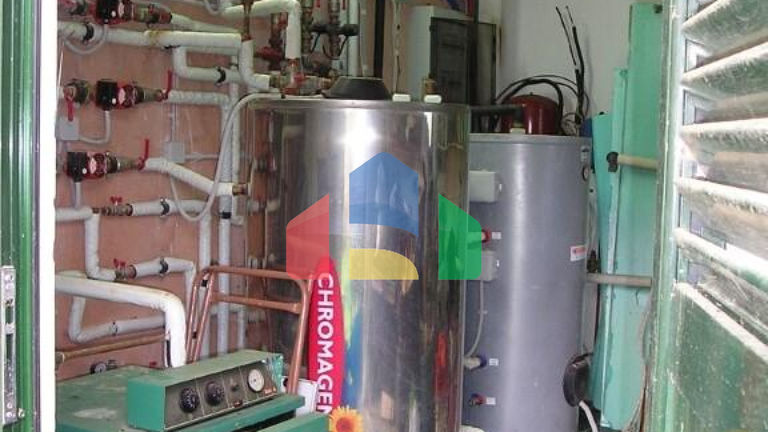 Продажа - Коттедж 200 m² на о. Корфу