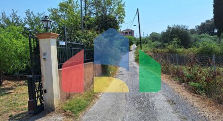 Продажа - Коттедж 200 m² на о. Корфу