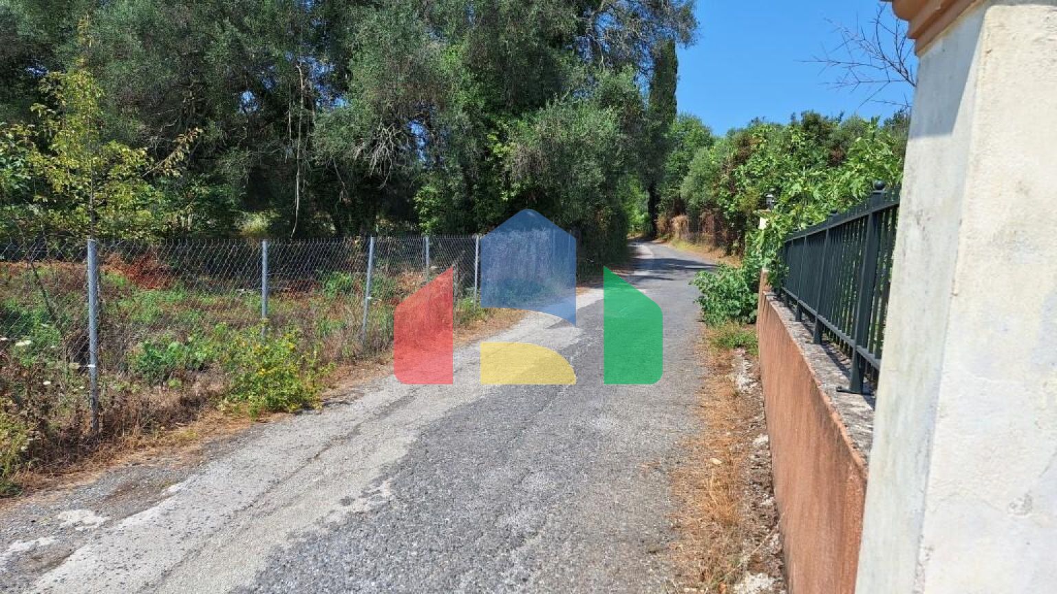 Продажа - Коттедж 200 m² на о. Корфу