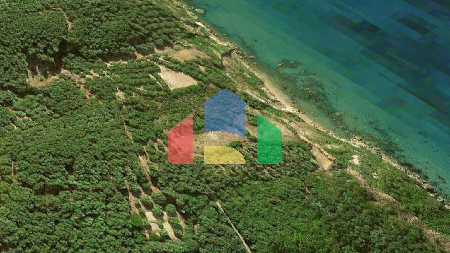 Продажа - Земельный участок 35000 m² на о. Корфу