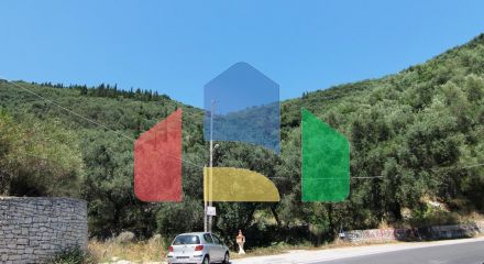 Продажа - Земельный участок 16000 m² на о. Корфу