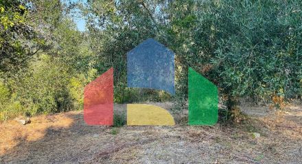 Продажа - Земельный участок 1047 m² на о. Корфу