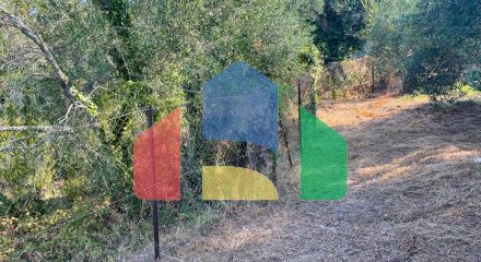 Продажа - Земельный участок 1047 m² на о. Корфу