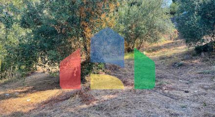 Продажа - Земельный участок 1047 m² на о. Корфу