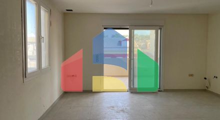 Продажа - Квартира 122 m² на о. Корфу