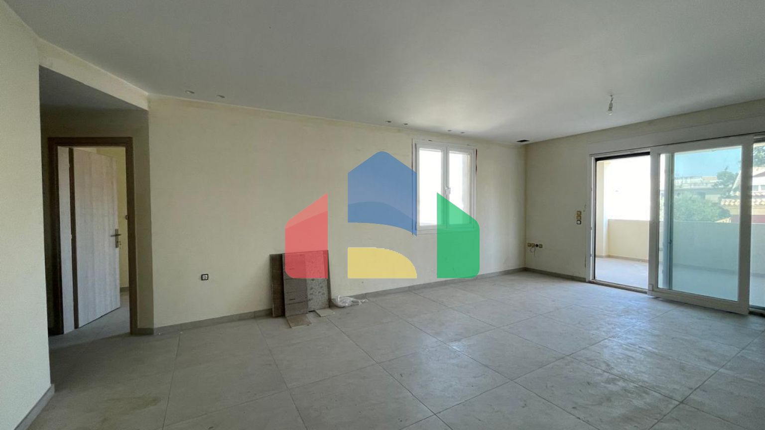 Продажа - Квартира 122 m² на о. Корфу