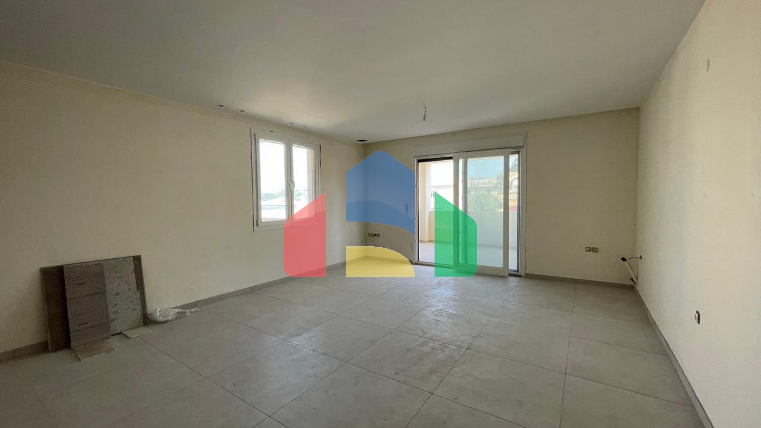 Продажа - Квартира 122 m² на о. Корфу