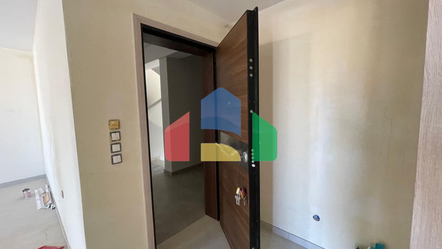 Продажа - Квартира 122 m² на о. Корфу