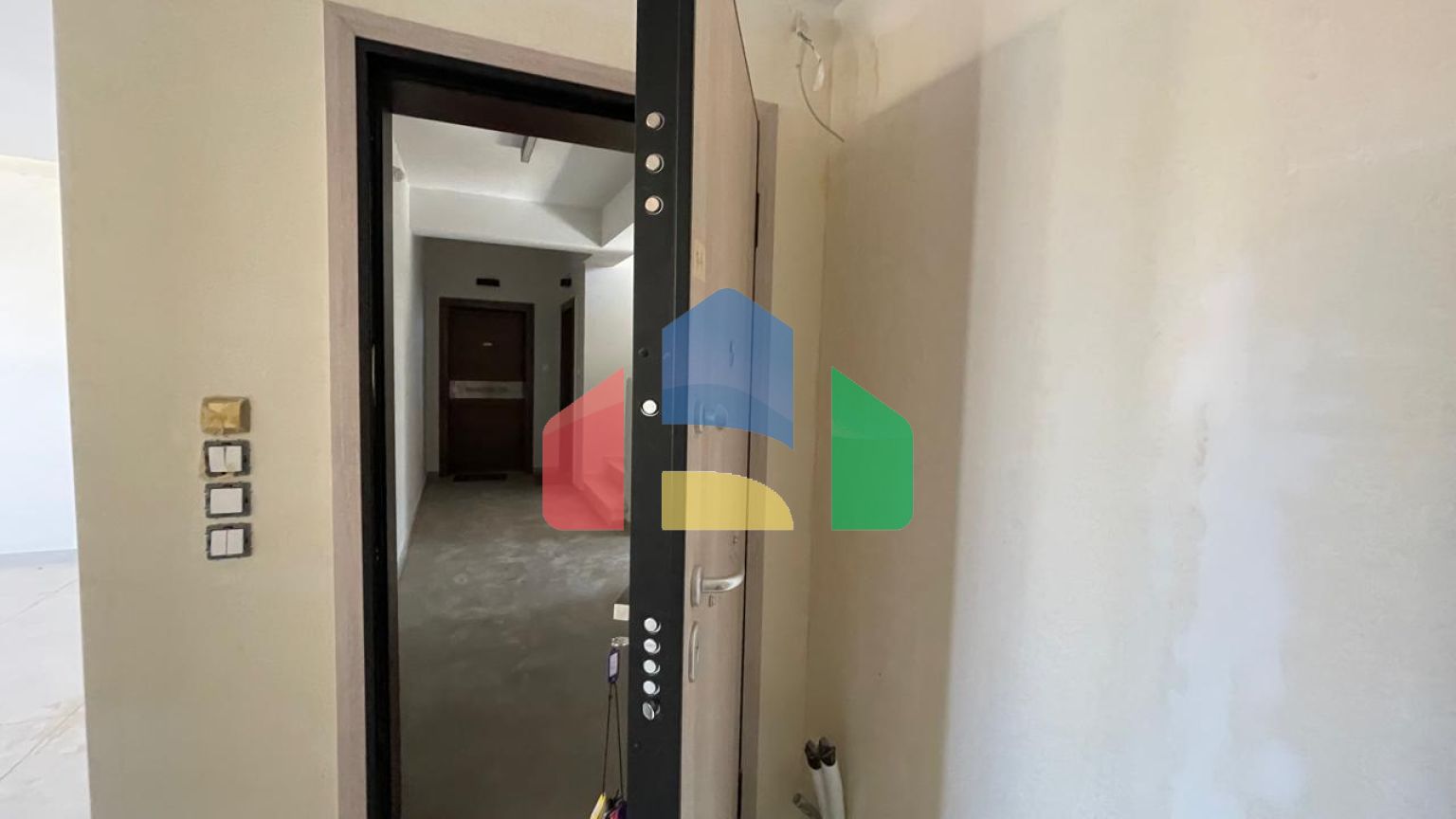 Продажа - Квартира 122 m² на о. Корфу