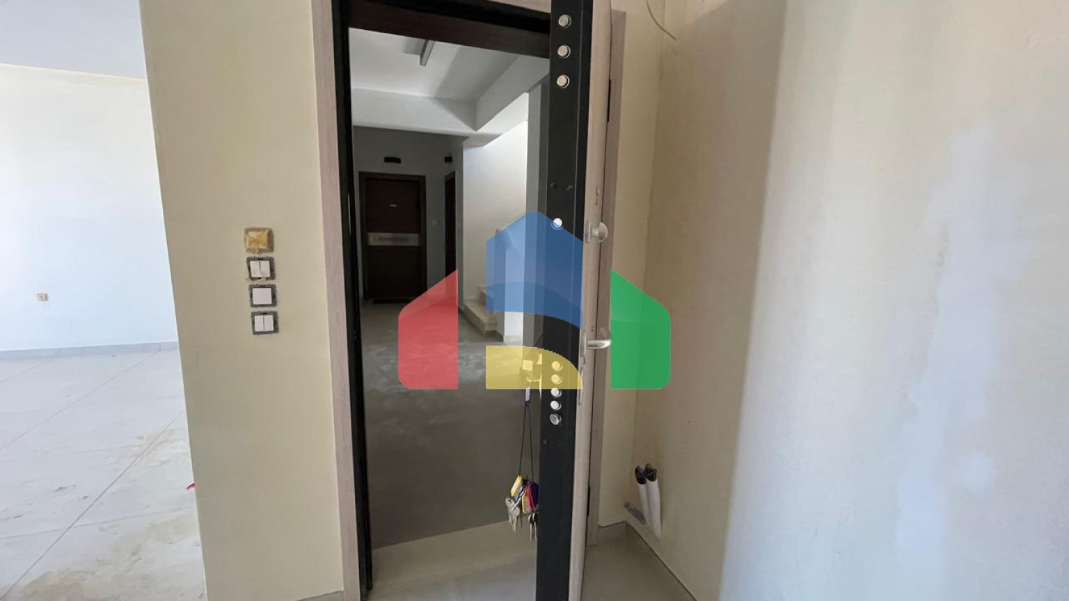 Продажа - Квартира 122 m² на о. Корфу