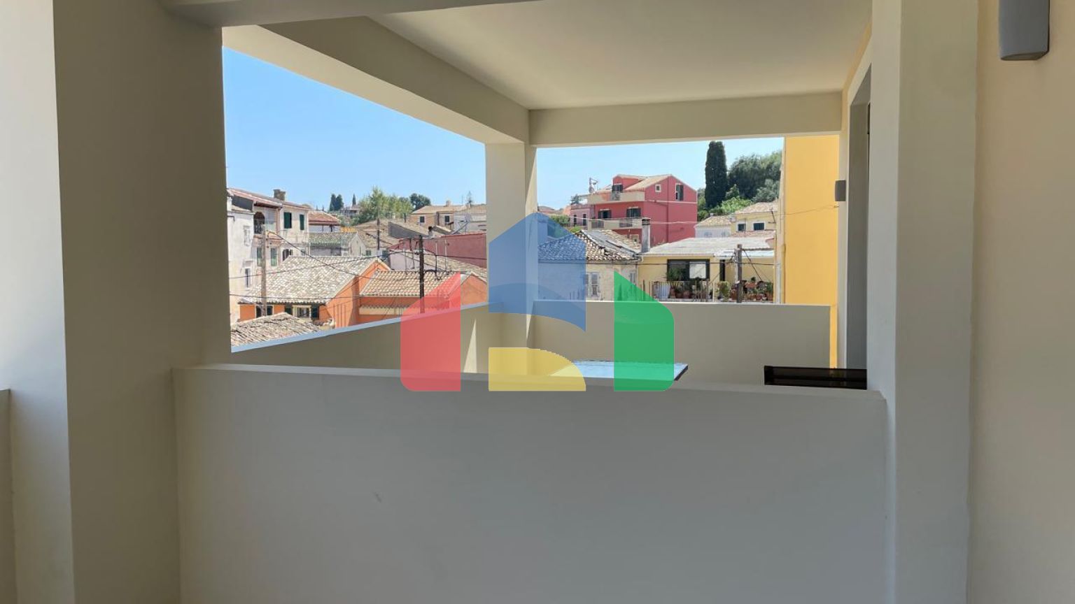 Продажа - Квартира 122 m² на о. Корфу