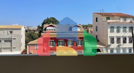 Продажа - Квартира 122 m² на о. Корфу