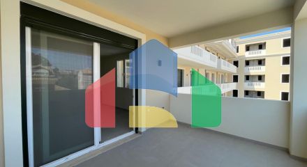 Продажа - Квартира 122 m² на о. Корфу