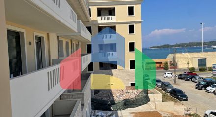 Продажа - Квартира 122 m² на о. Корфу