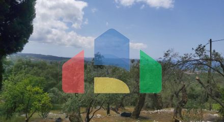 Продаж - Земельна ділянка 4972 m² на о. Корфу