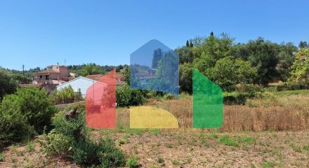 For Sale - Land 2500 m² in Corfu