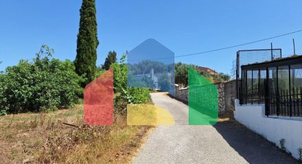 Продаж - Земельна ділянка 2500 m² на о. Корфу