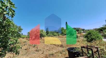 Продаж - Земельна ділянка 2500 m² на о. Корфу