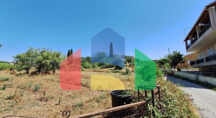 Продаж - Земельна ділянка 2500 m² на о. Корфу