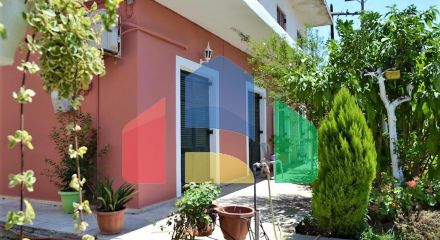 Продаж - Котедж 234 m² на о. Корфу