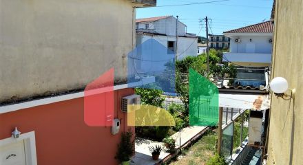 Продаж - Котедж 234 m² на о. Корфу