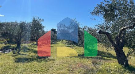 Продаж - Земельна ділянка 5000 m² на о. Корфу