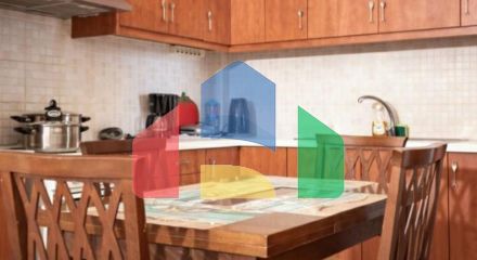 Продаж - Вілла 400 m² на о. Корфу
