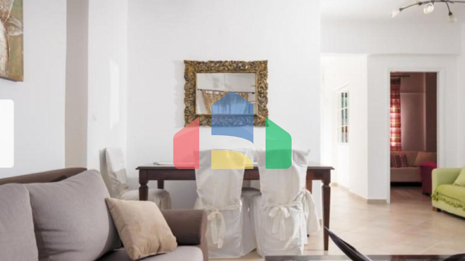 Продажа - Вилла 400 m² на о. Корфу