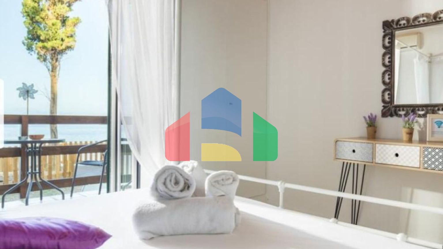 Продажа - Вилла 400 m² на о. Корфу