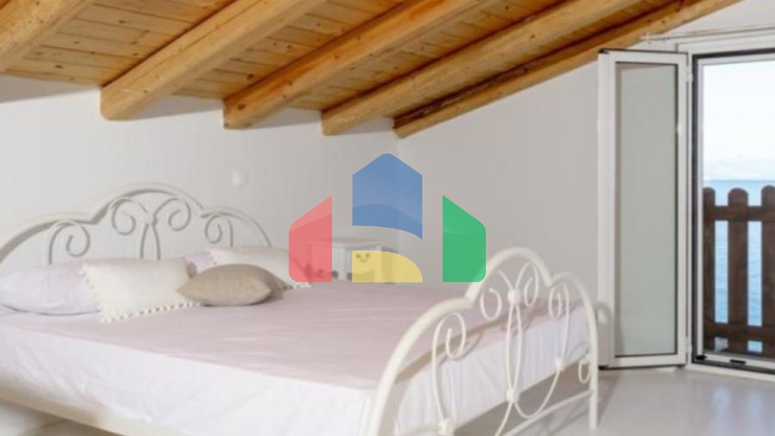 Продажа - Вилла 400 m² на о. Корфу