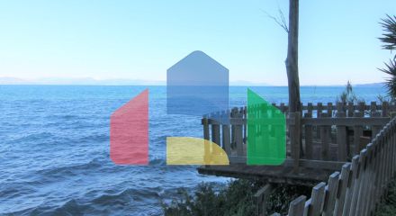 Продажа - Вилла 400 m² на о. Корфу Продажа - Вилла 400 m² на о. Корфу