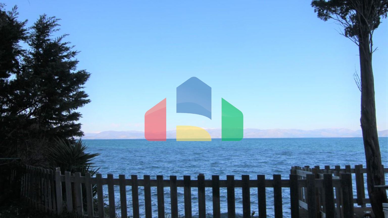 Продажа - Вилла 400 m² на о. Корфу