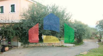 Продажа - Вилла 400 m² на о. Корфу Продажа - Вилла 400 m² на о. Корфу