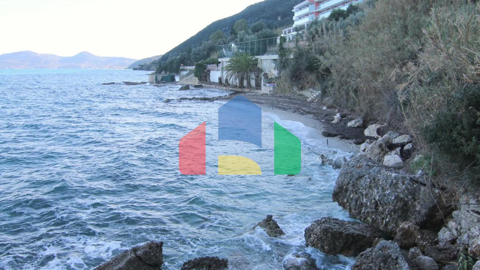 Продажа - Вилла 400 m² на о. Корфу