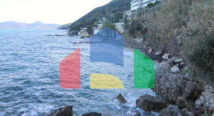 Продажа - Вилла 400 m² на о. Корфу Продажа - Вилла 400 m² на о. Корфу