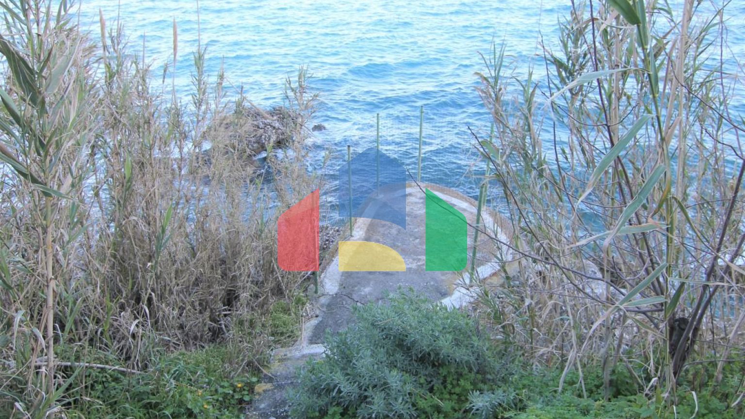 Продажа - Вилла 400 m² на о. Корфу