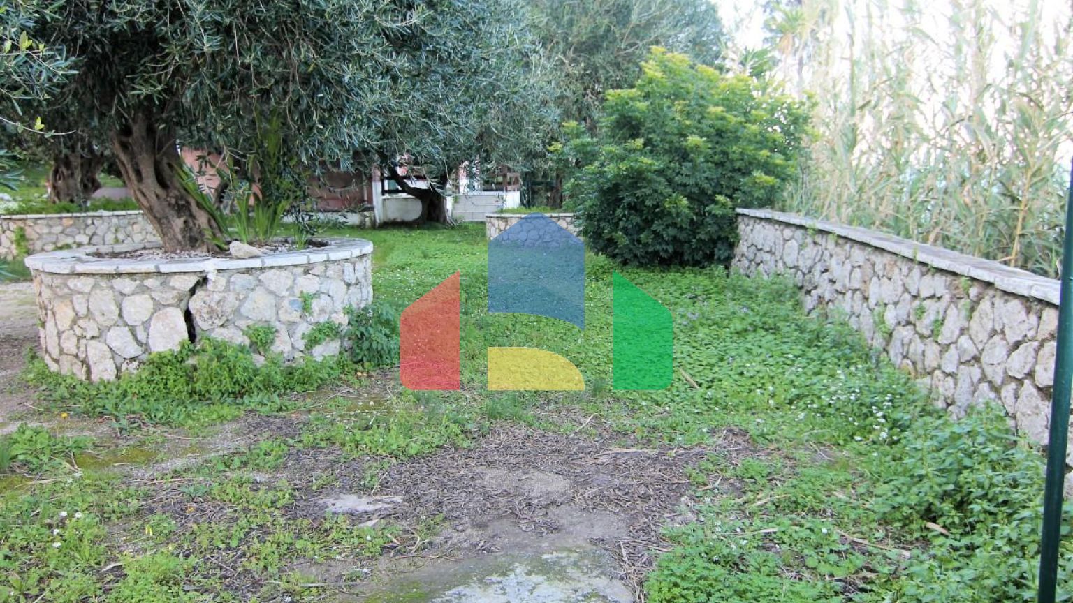 Продажа - Вилла 400 m² на о. Корфу