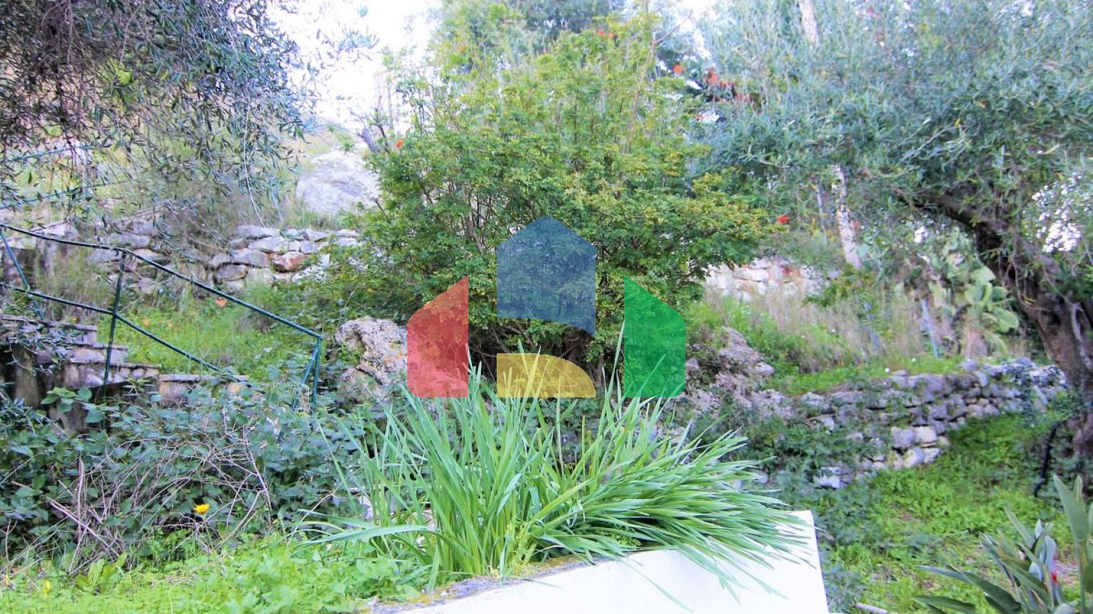 Продажа - Вилла 400 m² на о. Корфу