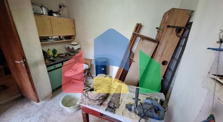 Продажа - Таунхаус 240 m² на о. Корфу
