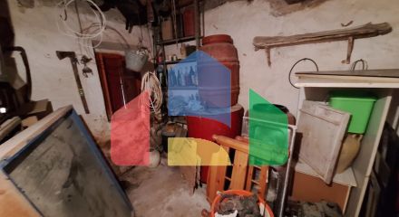 Продаж - Таунхаус 240 m² на о. Корфу