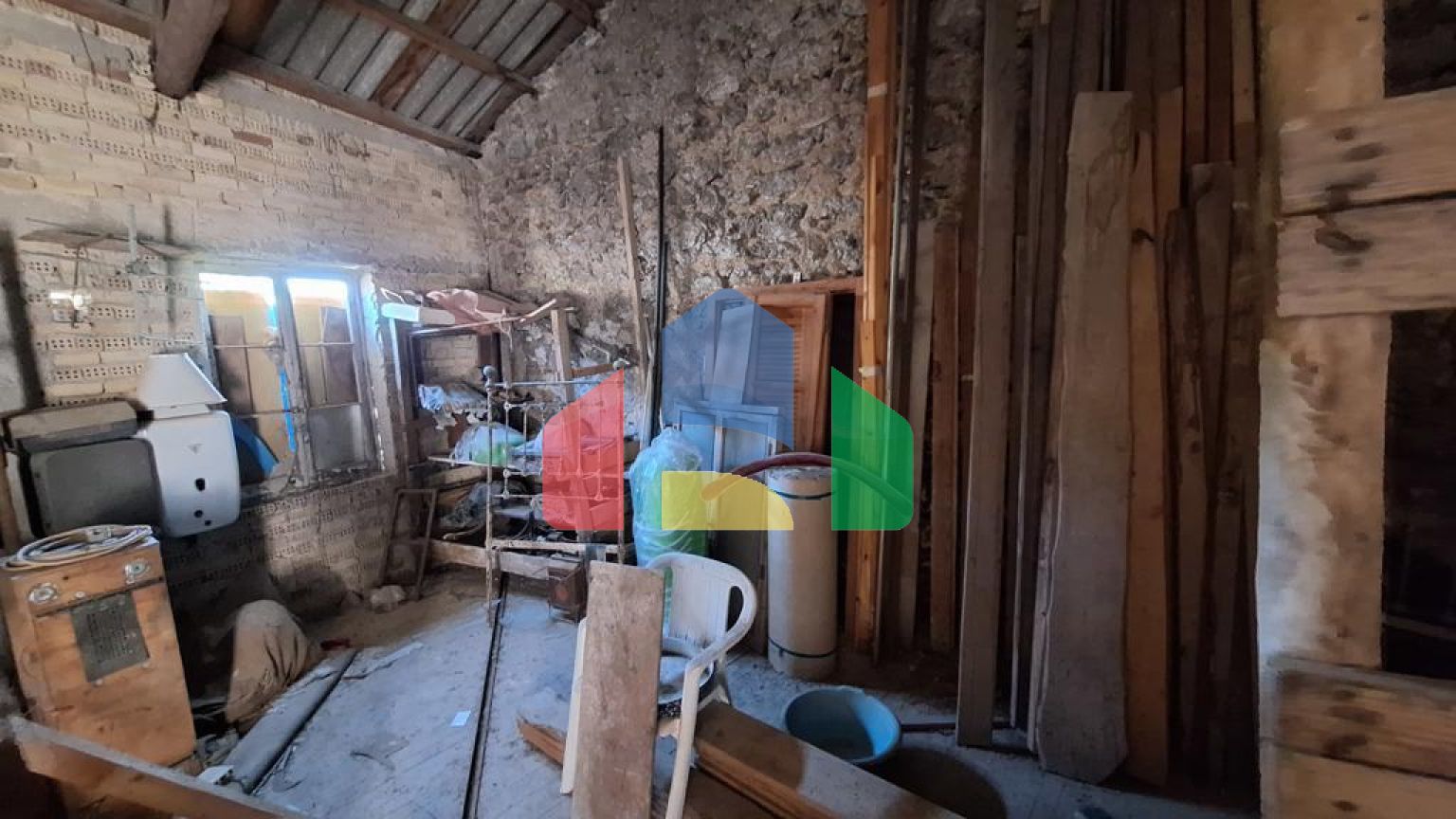 Продаж - Таунхаус 240 m² на о. Корфу