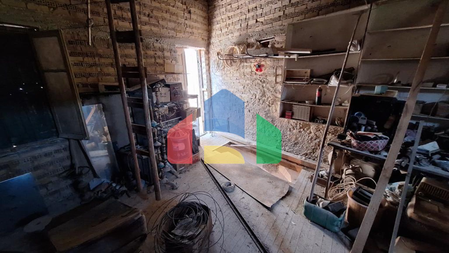 Продаж - Таунхаус 240 m² на о. Корфу