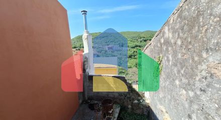 Продаж - Таунхаус 240 m² на о. Корфу