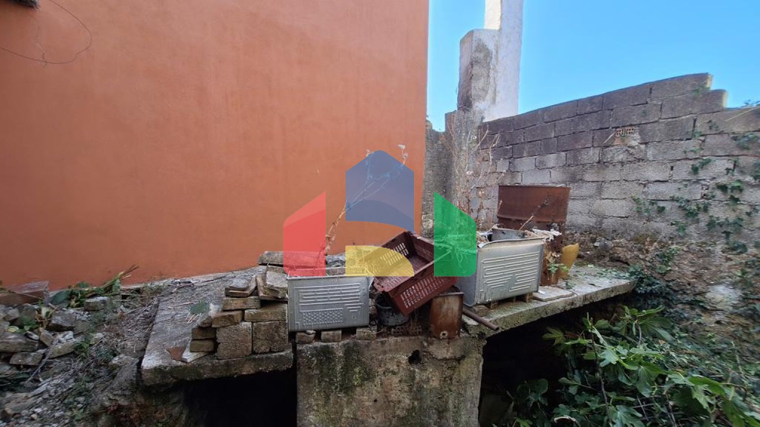 Продаж - Таунхаус 240 m² на о. Корфу