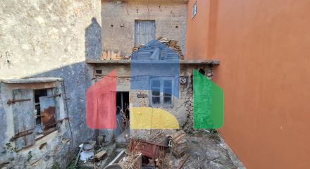 Продаж - Таунхаус 240 m² на о. Корфу