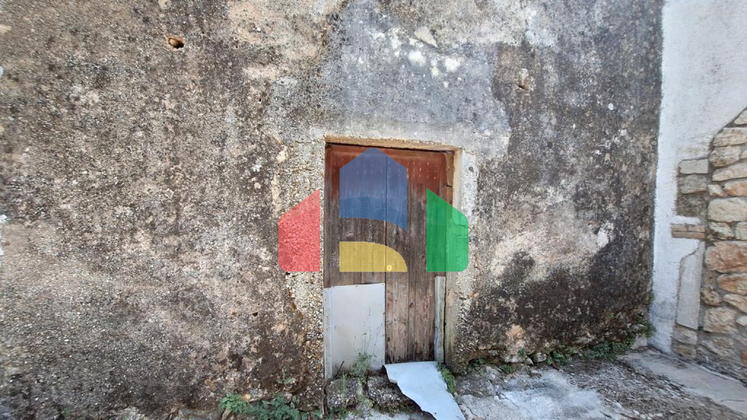 Продаж - Таунхаус 240 m² на о. Корфу