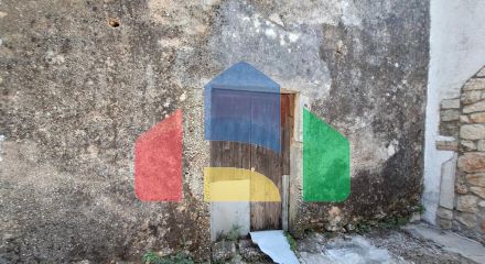 Продаж - Таунхаус 240 m² на о. Корфу