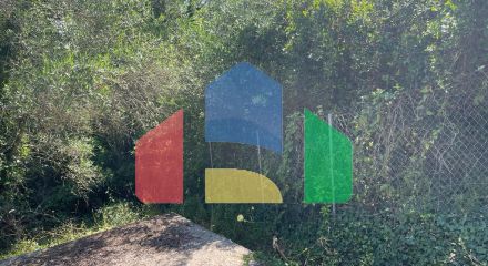 For Sale - Land 512 m² in Corfu